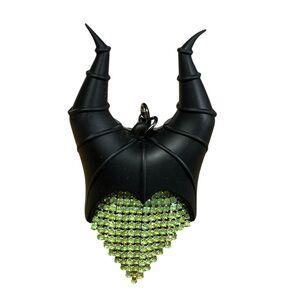 Bath & Body Works Maleficent Bling Glow-in-the-Dark PocketBac Holder